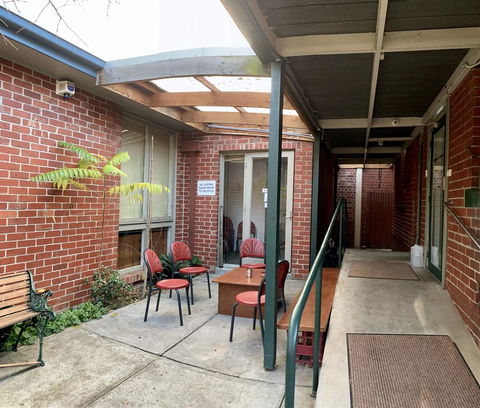Hub Hostel - Holiday Adelaide 9