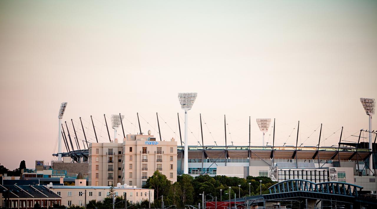 East Melbourne VIC Holiday Adelaide