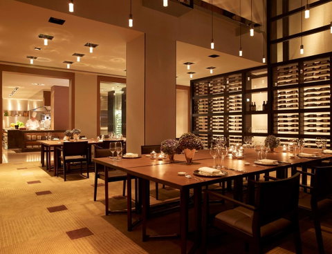 Grand Hyatt Melbourne - Holiday Adelaide 33