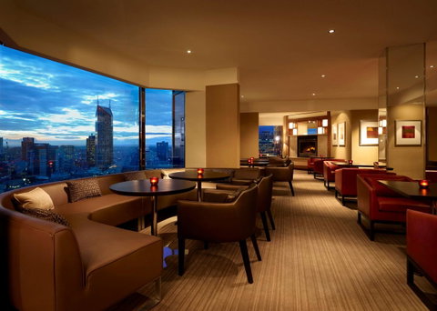 Grand Hyatt Melbourne - Holiday Adelaide 6