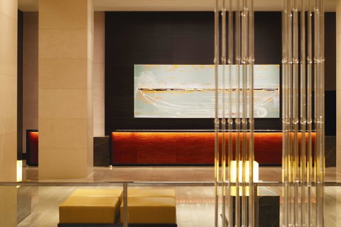 Grand Hyatt Melbourne - Holiday Adelaide 42
