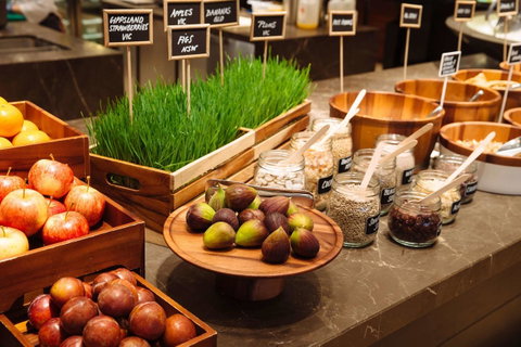 Grand Hyatt Melbourne - Holiday Adelaide 28
