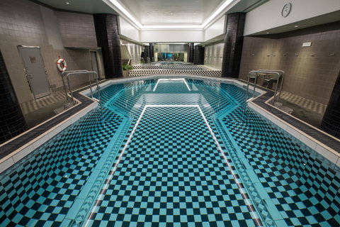 Grand Hyatt Melbourne - Holiday Adelaide 4