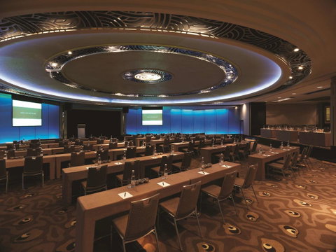 Grand Hyatt Melbourne - Holiday Adelaide 17