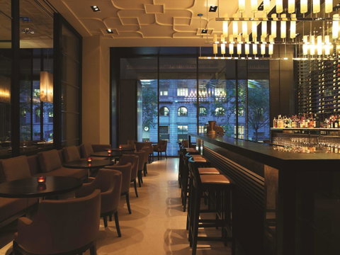 Grand Hyatt Melbourne - Holiday Adelaide 32