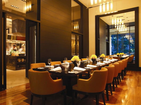Grand Hyatt Melbourne - Holiday Adelaide 40