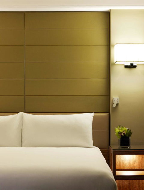 Grand Hyatt Melbourne - Holiday Adelaide 7