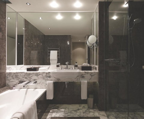 Grand Hyatt Melbourne - Holiday Adelaide 1