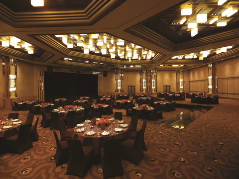 Grand Hyatt Melbourne - Holiday Adelaide 14