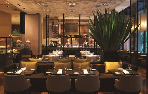 Grand Hyatt Melbourne - Holiday Adelaide 20