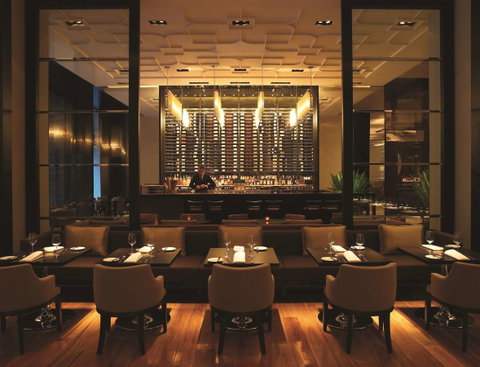 Grand Hyatt Melbourne - Holiday Adelaide 15