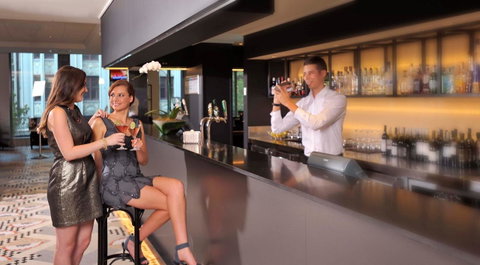 Novotel Melbourne On Collins - Holiday Adelaide 40