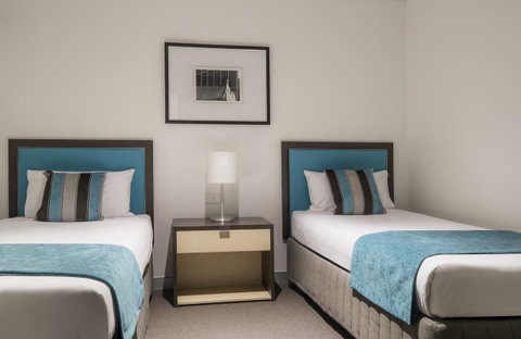 Novotel Melbourne On Collins - Holiday Adelaide 3