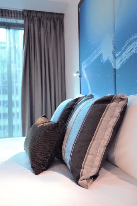 Novotel Melbourne On Collins - Holiday Adelaide 42