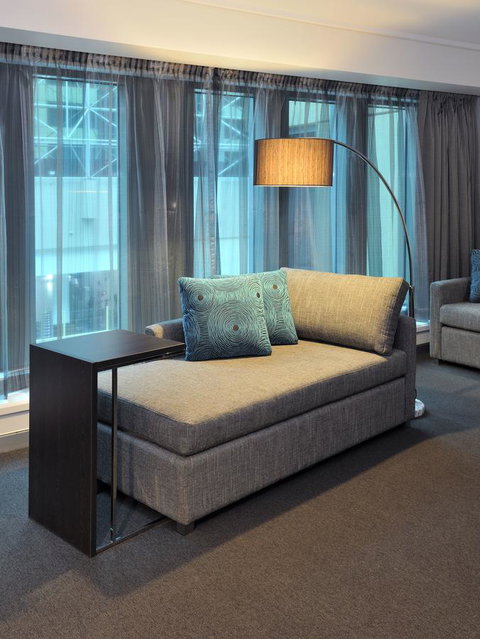 Novotel Melbourne On Collins - Holiday Adelaide 9