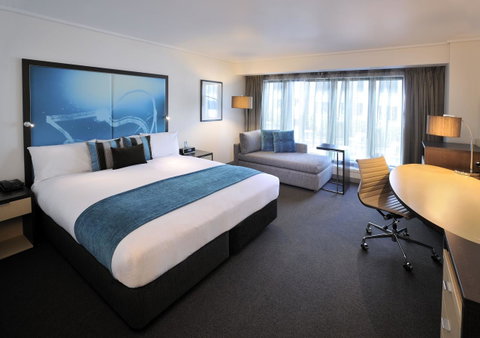Novotel Melbourne On Collins - Holiday Adelaide 27