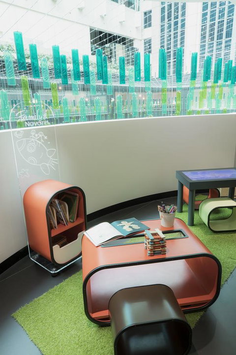 Novotel Melbourne On Collins - Holiday Adelaide 18