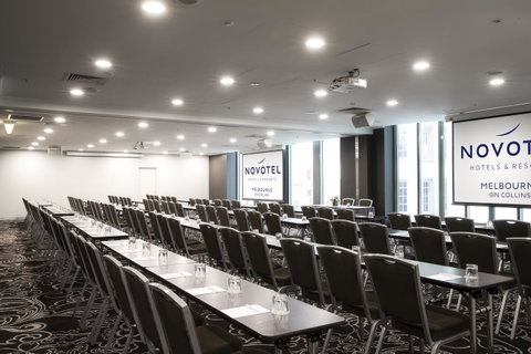 Novotel Melbourne On Collins - Holiday Adelaide 26