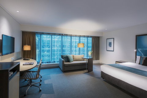 Novotel Melbourne On Collins - Holiday Adelaide 1
