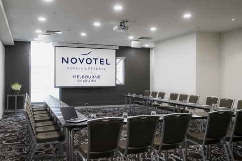 Novotel Melbourne On Collins - Holiday Adelaide 25