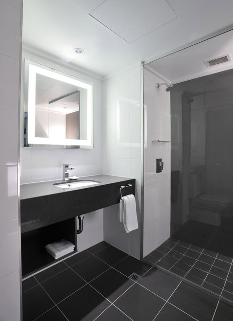 Novotel Melbourne On Collins - Holiday Adelaide 11