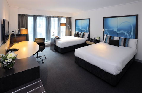 Novotel Melbourne On Collins - Holiday Adelaide 10