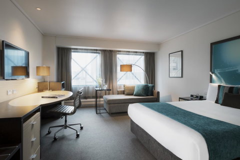 Novotel Melbourne On Collins - Holiday Adelaide 7
