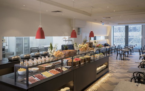 Novotel Melbourne On Collins - Holiday Adelaide 13