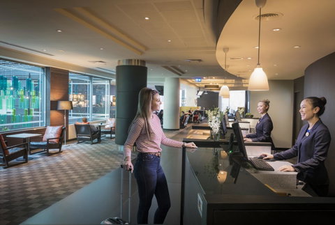 Novotel Melbourne On Collins - Holiday Adelaide 15