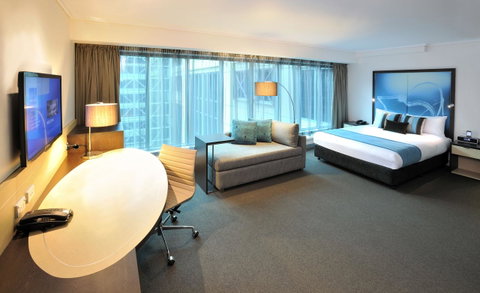 Novotel Melbourne On Collins - Holiday Adelaide 12