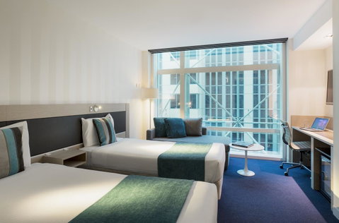 Novotel Melbourne On Collins - Holiday Adelaide 16
