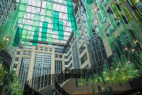 Novotel Melbourne On Collins - Holiday Adelaide 24