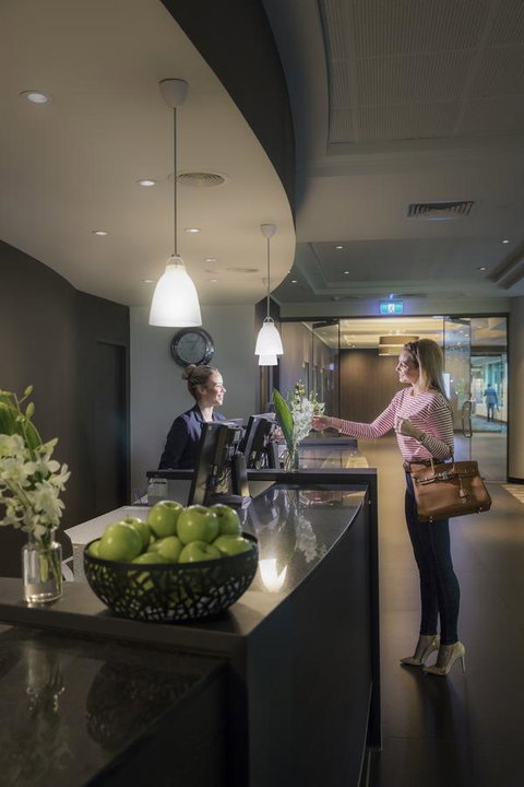 Novotel Melbourne On Collins - Holiday Adelaide 19