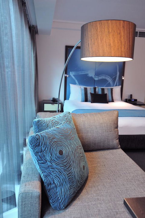 Novotel Melbourne On Collins - Holiday Adelaide 41