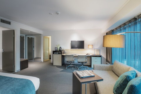 Novotel Melbourne On Collins - Holiday Adelaide 2