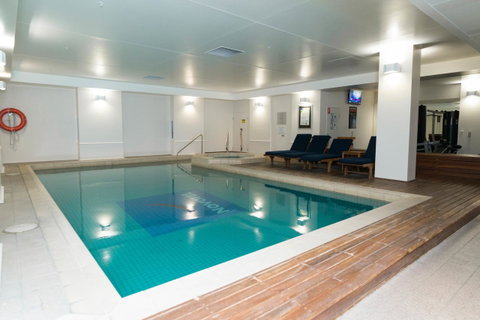 Novotel Melbourne On Collins - Holiday Adelaide 23