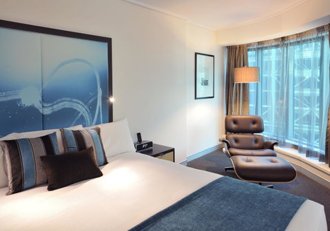 Novotel Melbourne On Collins - Holiday Adelaide 33