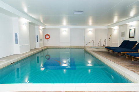 Novotel Melbourne On Collins - Holiday Adelaide 6