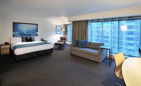 Novotel Melbourne On Collins - Holiday Adelaide 34
