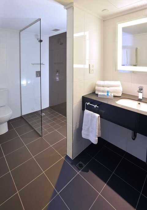 Novotel Melbourne On Collins - Holiday Adelaide 8