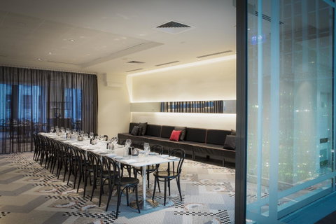 Novotel Melbourne On Collins - Holiday Adelaide 17