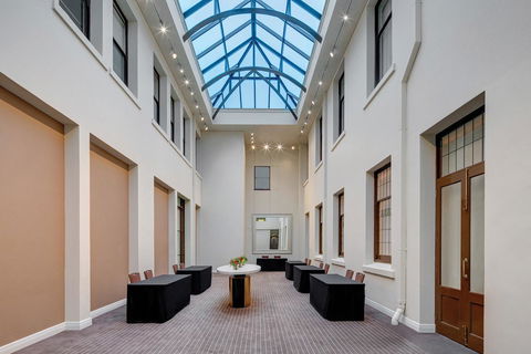 Rendezvous Hotel Melbourne - Holiday Adelaide 16