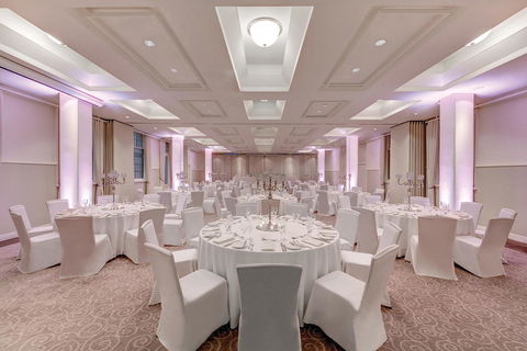 Rendezvous Hotel Melbourne - Holiday Adelaide 20