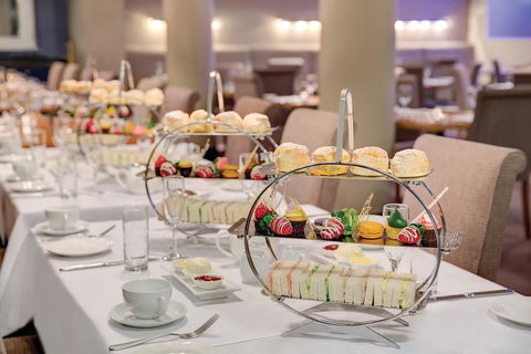 Rendezvous Hotel Melbourne - Holiday Adelaide 13