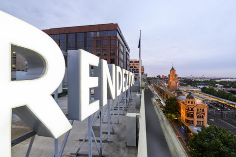 Rendezvous Hotel Melbourne - Holiday Adelaide 0