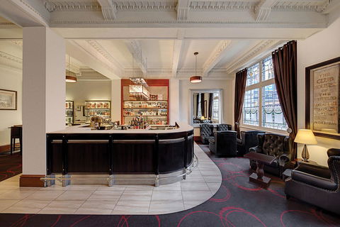 Rendezvous Hotel Melbourne - Holiday Adelaide 6