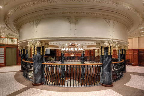 Rendezvous Hotel Melbourne - Holiday Adelaide 12