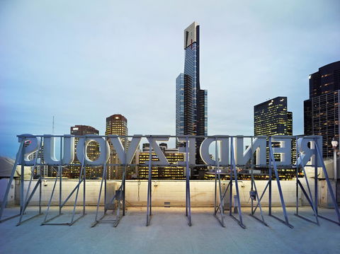 Rendezvous Hotel Melbourne - Holiday Adelaide 32