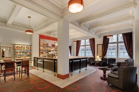 Rendezvous Hotel Melbourne - Holiday Adelaide 5