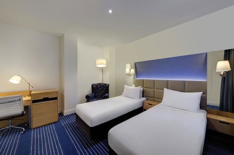 Rendezvous Hotel Melbourne - Holiday Adelaide 3